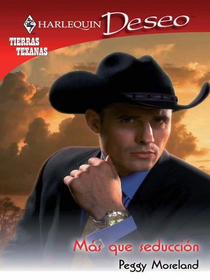 cover image of Más que seducción